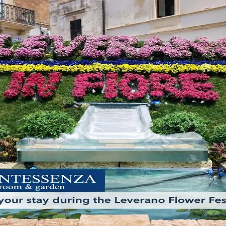 Quintessenza - Boutique Leverano