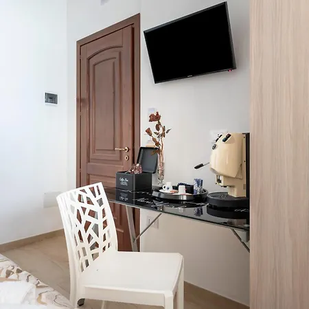Quintessenza - Boutique 3*