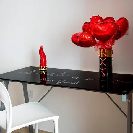 Quintessenza - Boutique Nocleg ze śniadaniem 3*