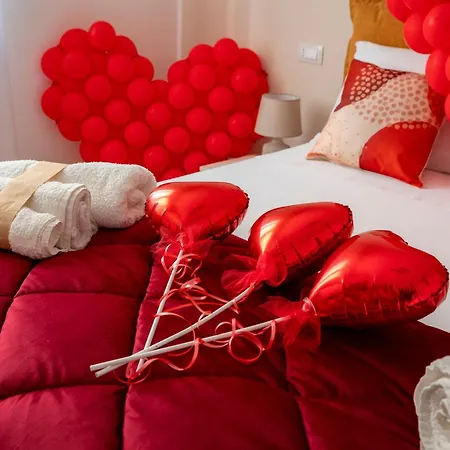 Quintessenza - Boutique Nocleg ze śniadaniem 3*