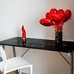 Quintessenza - Boutique فندق مبيت وإفطار 3*