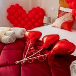 Quintessenza - Boutique Nocleg ze śniadaniem 3*