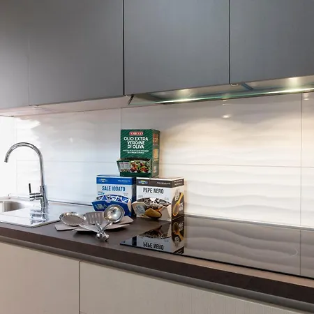Quintessenza - Boutique Oda ve Kahvaltı Leverano