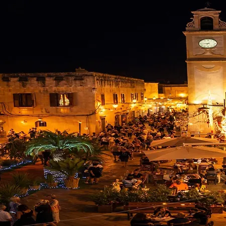 Quintessenza - Boutique 3* Leverano