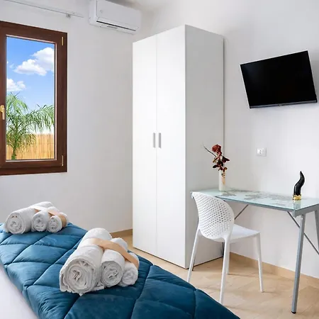 Bed & Breakfast Quintessenza - Boutique