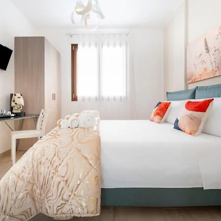 Quintessenza - Boutique 3* Леверано
